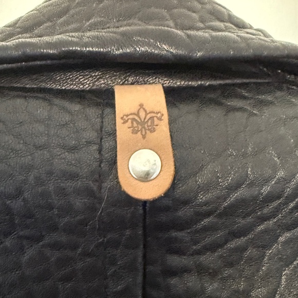 Mackage Leather jacket - Picture 3 of 4